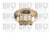 QUINTON HAZELL QBS1014 Brake Caliper